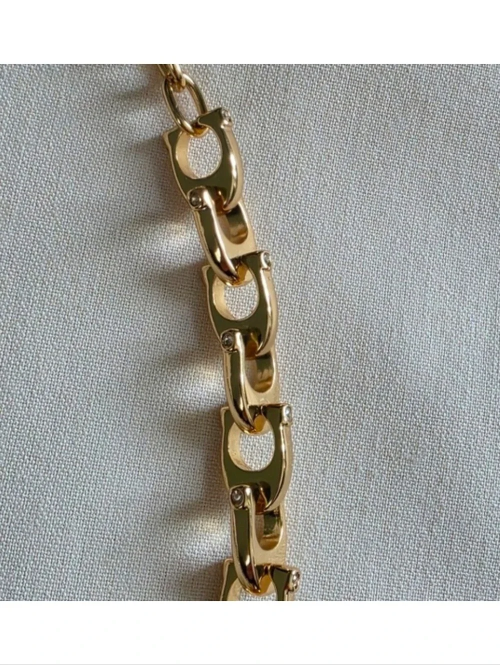 Coach signature link